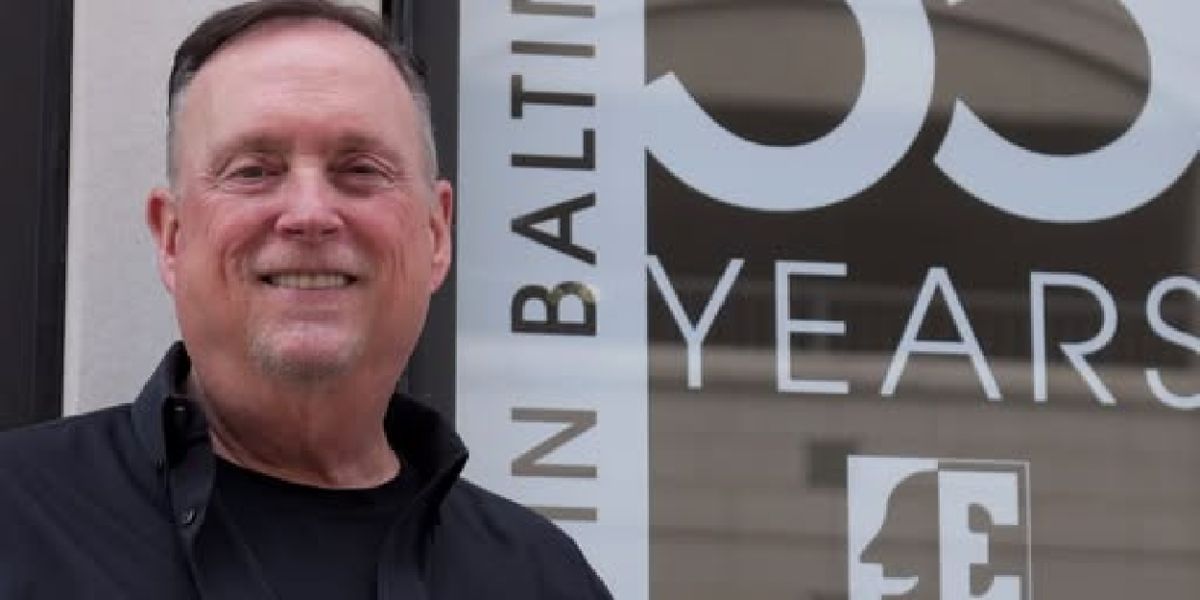 Everyman Theatre Founder Vincent Lancisi Steps Down