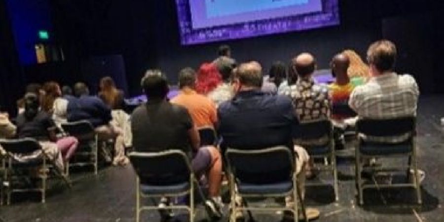 Everyman Theatre Partners With Nexus-Woodbourne To Launch Arts Program ...