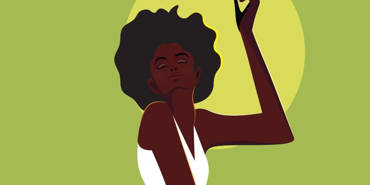 Everyman Theatre Presents QUEENS GIRL: BLACK IN THE GREEN MOUNTAINS