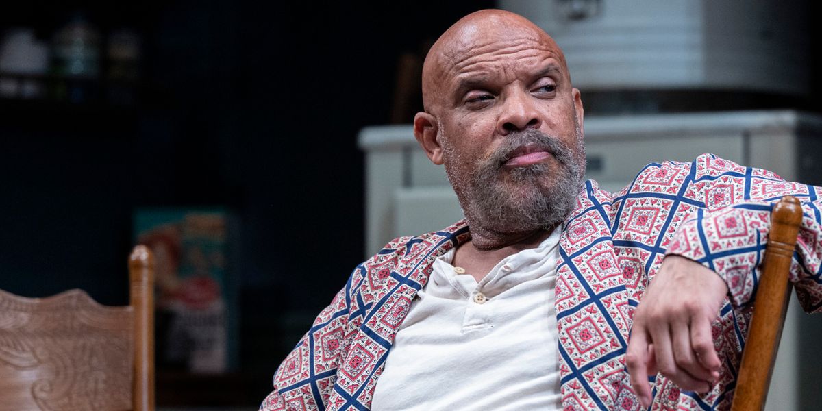 Everyman Theatre's Jefferson A. Russell Selected for 2026 Lunt-Fontanne Fellowship Program