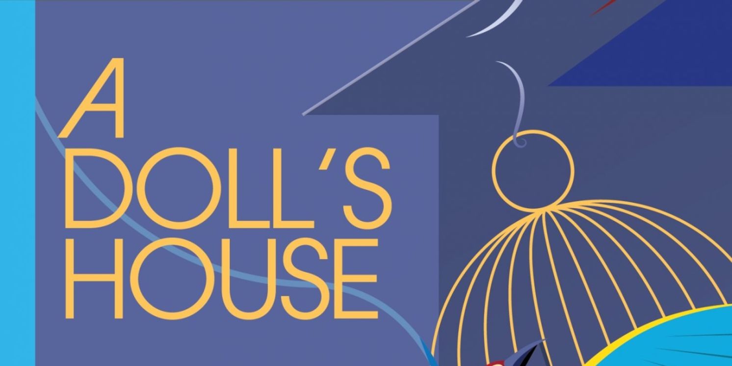 Everyman Theatre to Present New Adaptation of A DOLL'S HOUSE in September  Image