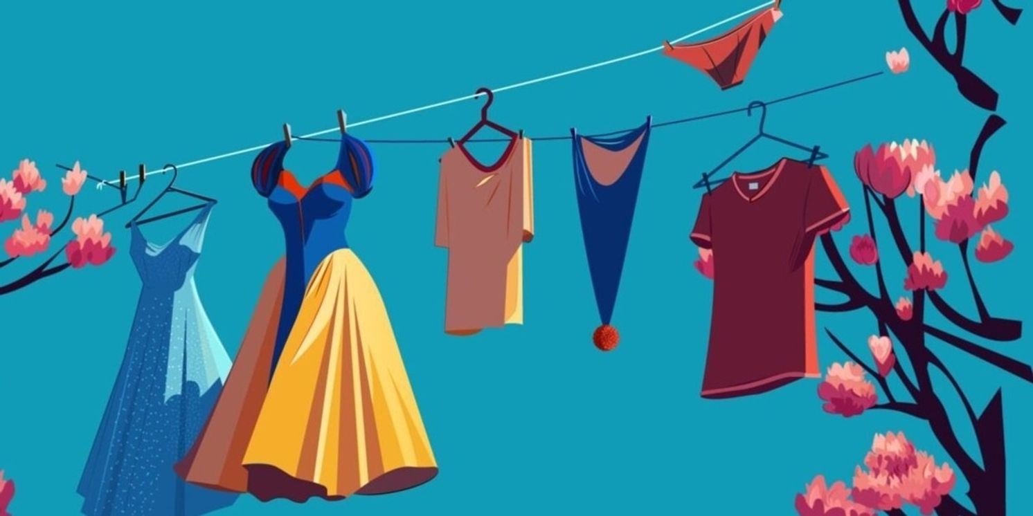 Everyman Theatre to Stage VANYA AND SONIA AND MASHA AND SPIKE This Spring  Image