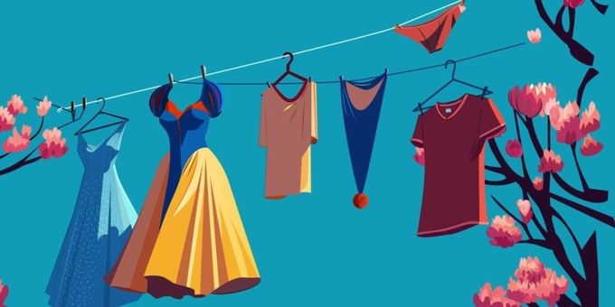 Everyman Theatre to Stage VANYA AND SONIA AND MASHA AND SPIKE This Spring Photos