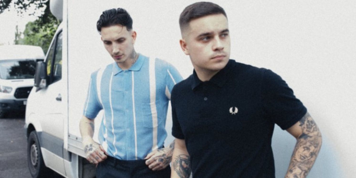 Everyone You Know Share New Single 'Coming With You'  Image