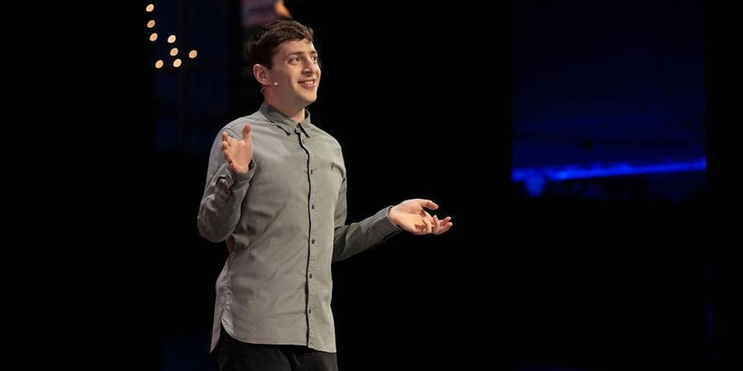 Everything Coming to Max in April  Image