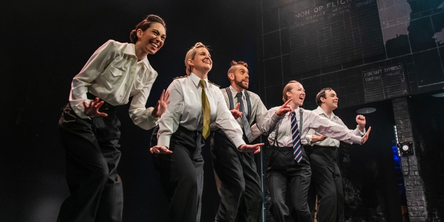 Know Before You Go: OPERATION MINCEMEAT  Image