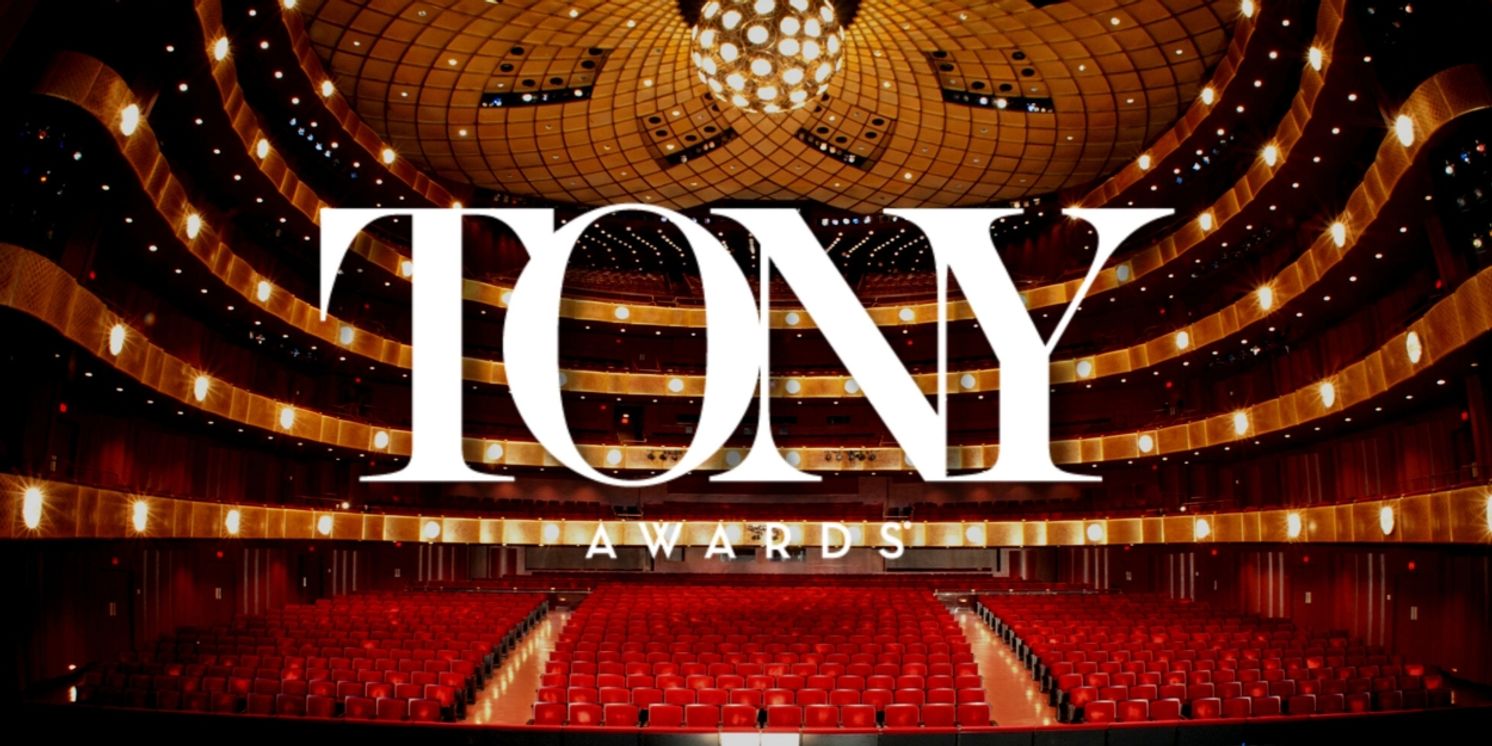 Everything We Know So Far About the 77th Annual Tony Awards  Image