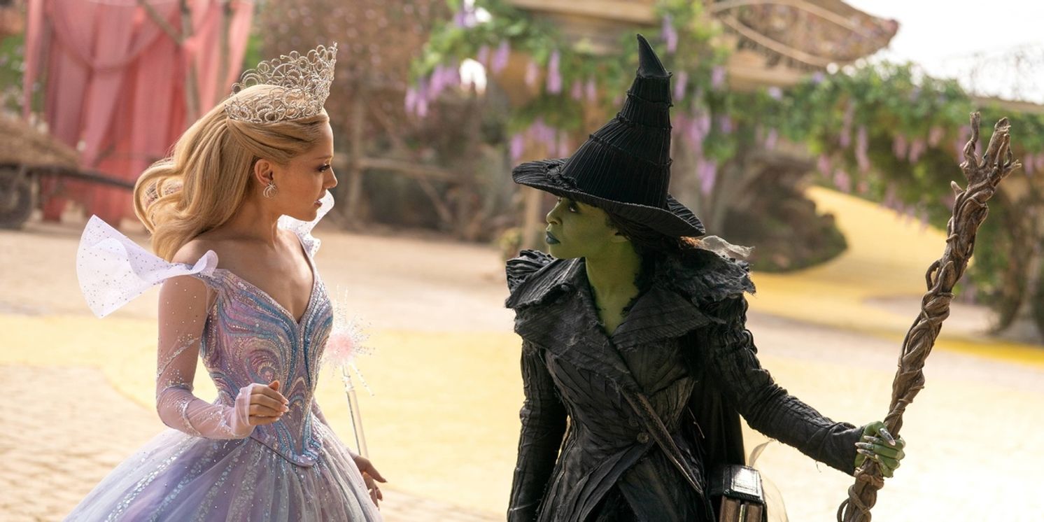 Everything You Need to Know About WICKED: FOR GOOD  Image
