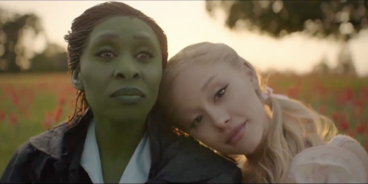 Everything You Need to Know About the WICKED Movie