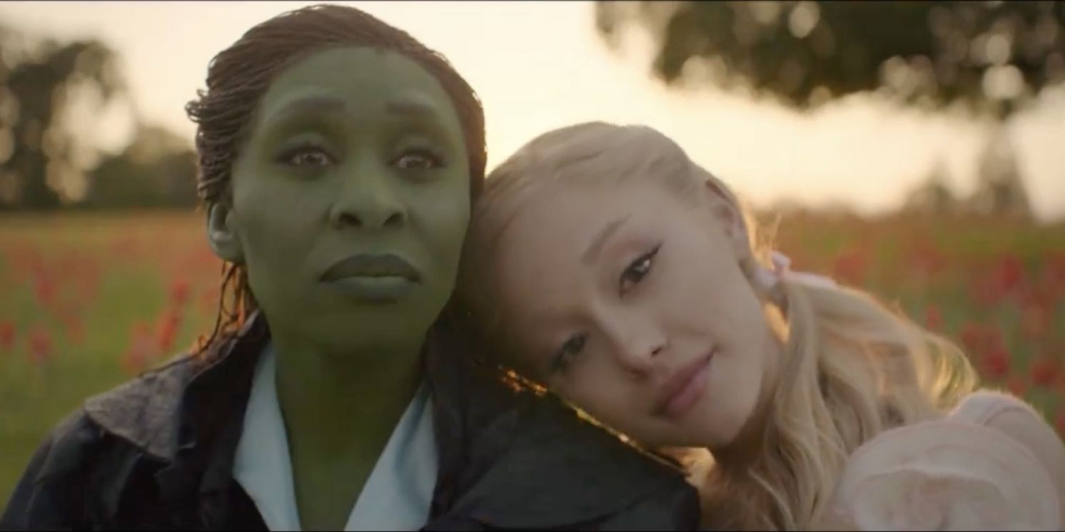Everything You Need to Know About the WICKED Movie  Image