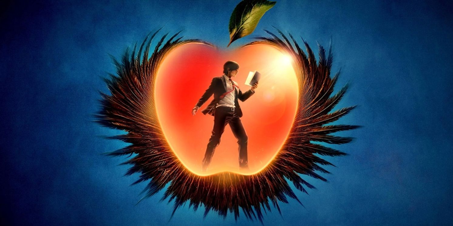 Everything to Know About DEATH NOTE: THE MUSICAL  Image