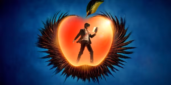 What Is Death Note? A Complete Guide from Manga to Musical Photo