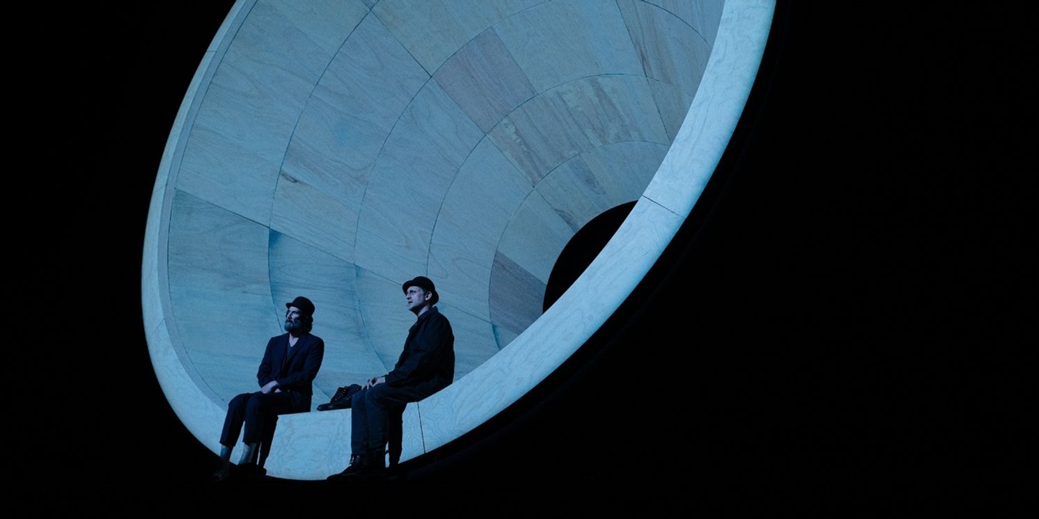 The History of WAITING FOR GODOT and Its Lasting Impact on Modern Theatre  Image