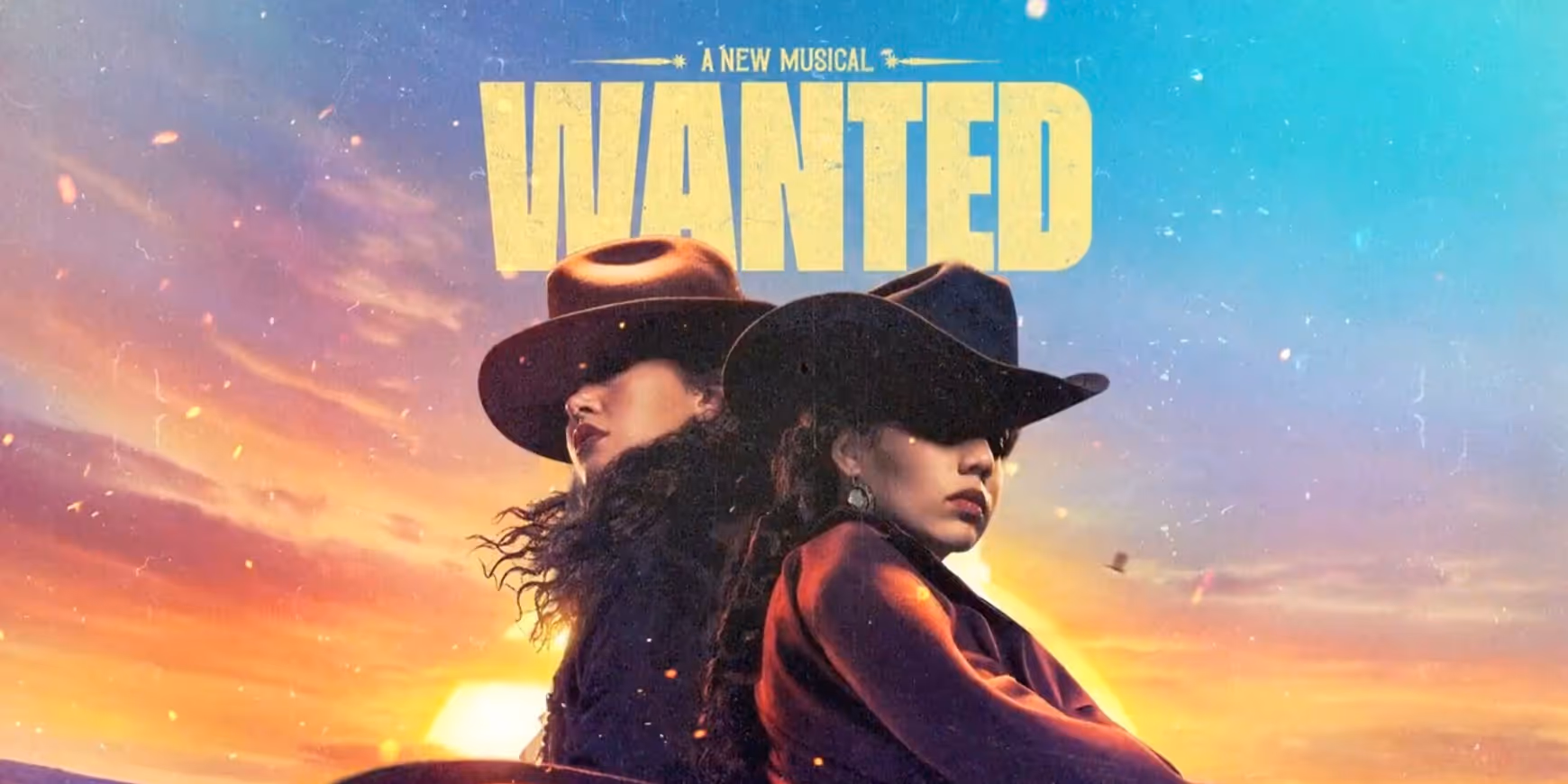 Everything to Know About WANTED on Broadway