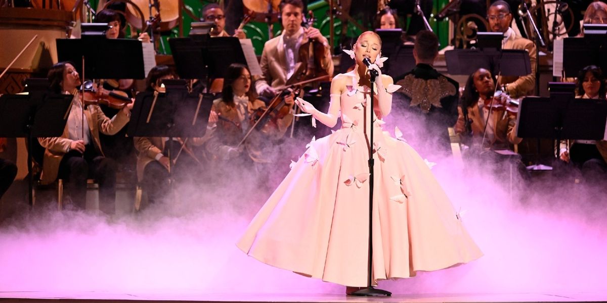 Everything to Know About WICKED: ONE WONDERFUL NIGHT: How to Watch, Who's Performing & More