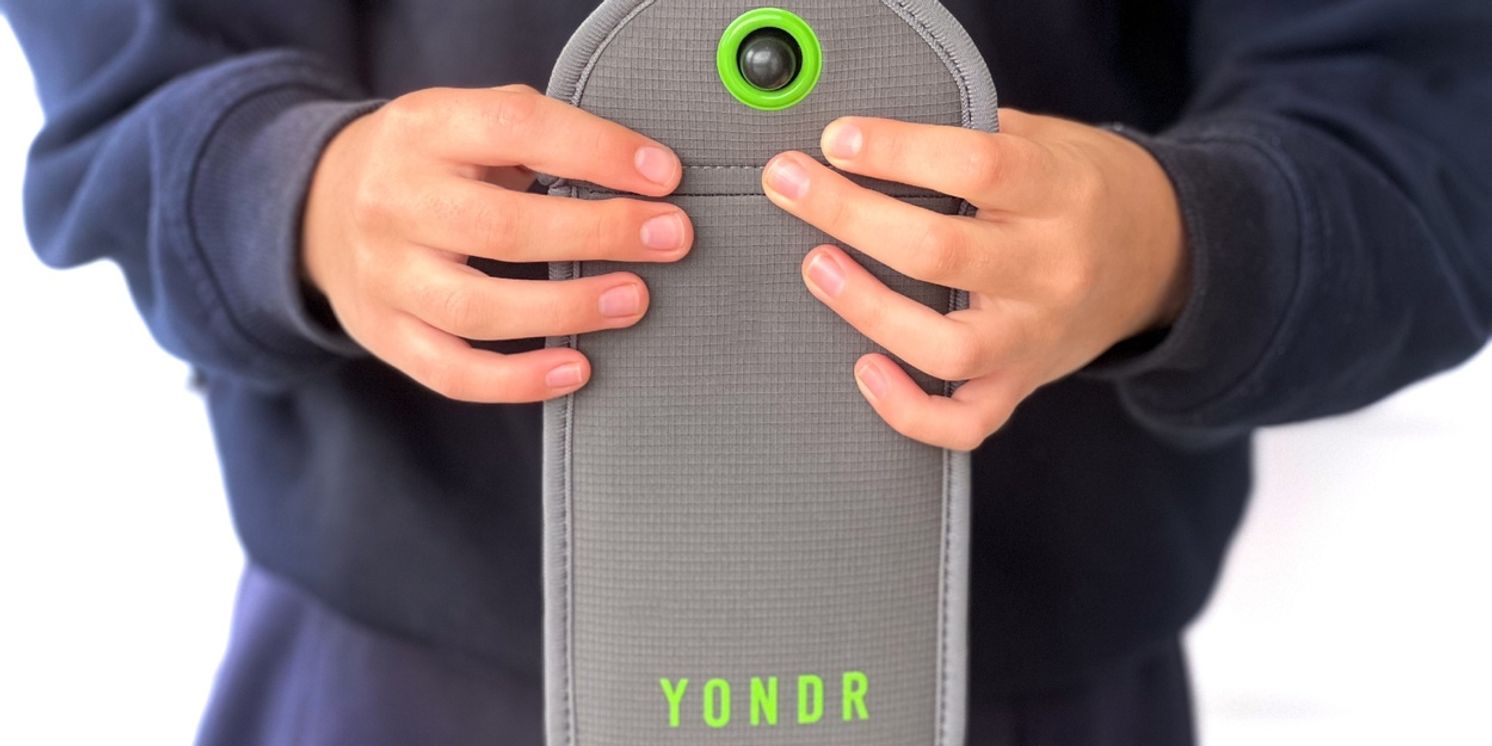 Everything to Know About Yondr Pouches: Why Broadway and Beyond Are Locking Phones  Image