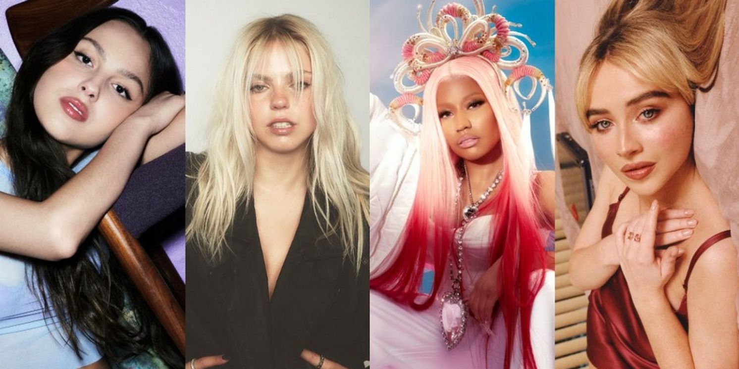 Everything to Know About the 2023 MTV VMAs: Performers, Presenters, Nominations, Winners & More  Image