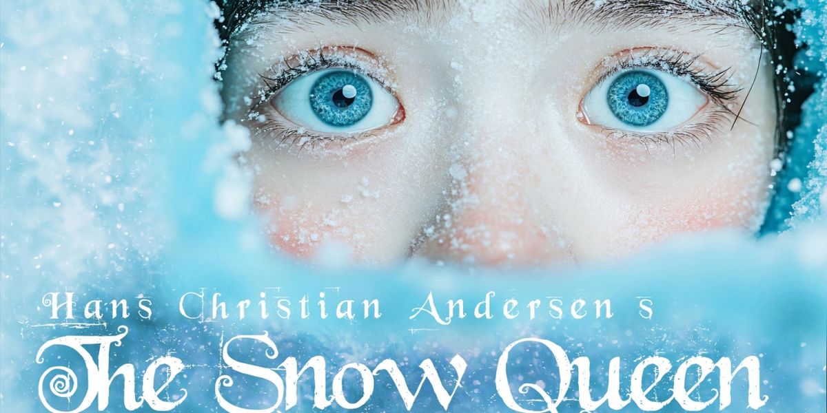 THE SNOW QUEEN to be Presented at Theater 86's Pushkin Hall