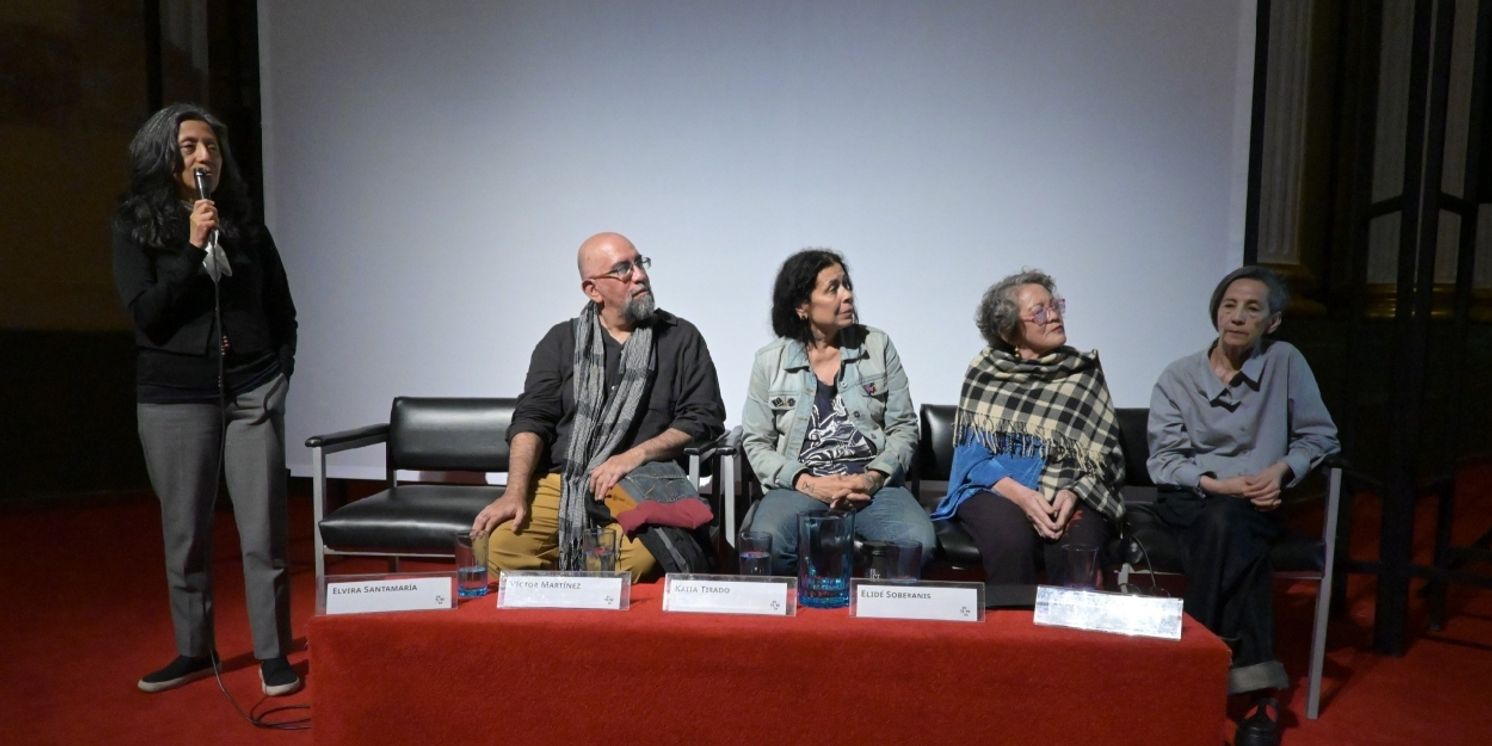 Evocan El Impacto Social Del Performance Arrastrando Un Cuerpo A 30 Años De Su Realización  Image