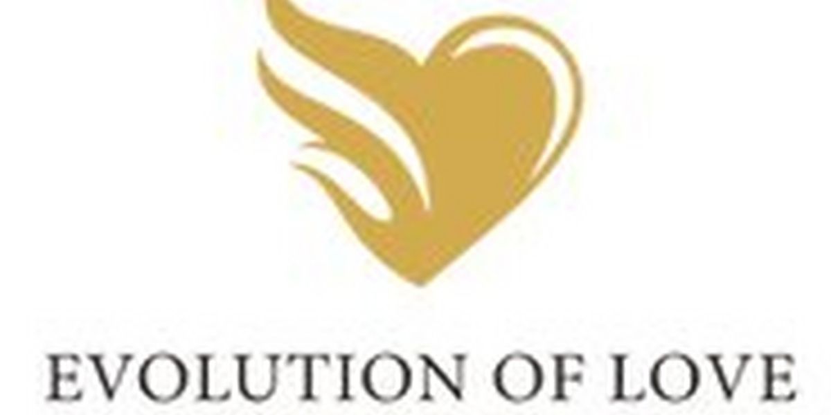 Evolution of Love to Present FALL FORWARD WITH EVOLUTION OF LOVE This Afternoon