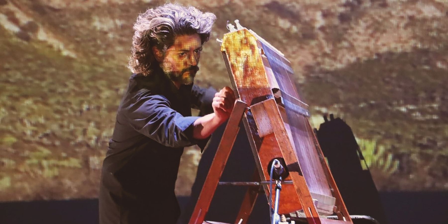 Ex Teresa Arte Actual Presenta El Documental-concierto Retorno A Ahualulco, En Homenaje A Julián Carrillo
