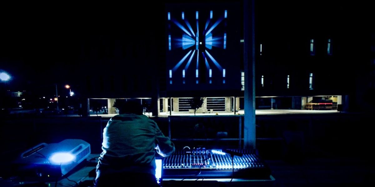 Ex Teresa Arte Actual Presenta MUSLAB After: Un Viaje Sensorial Por Las Vanguardias De La Música Electroacústica