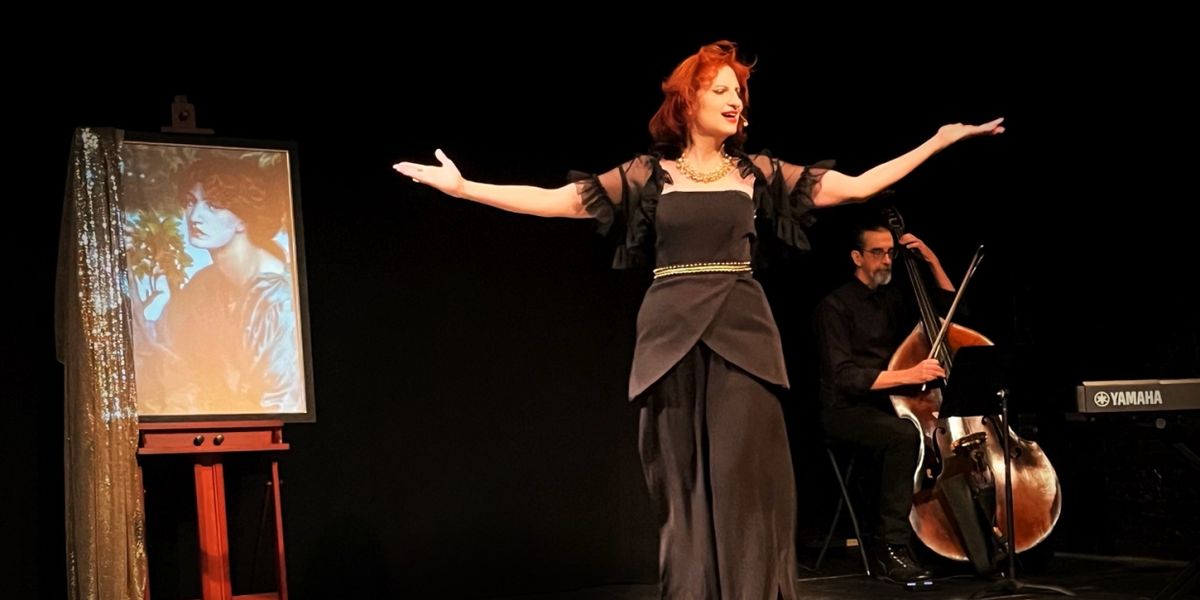United Solo Announces Additions For Fall 2024 Season; Tickets On Sale Now