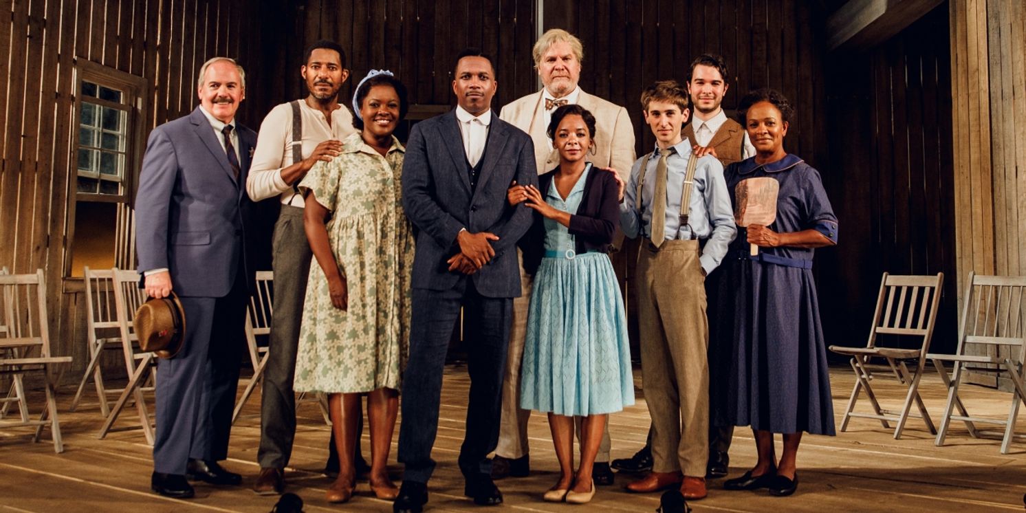 Exclusive: On the History and Hope of PURLIE VICTORIOUS  Image