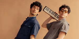 Exclusive: Listen to Ali Louis Bourzgui's New Resident Lightweight Single, 'Automobiles'