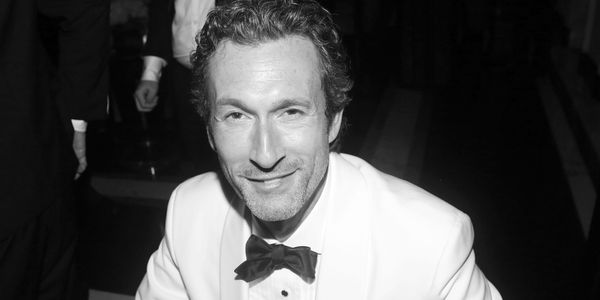 Exclusive: Aaron Lazar Thanks Broadway for Their Support, Says He’ll ‘Be on a Stage’ Someday ‘Soon’ Photo
