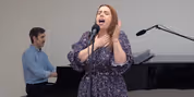 Exclusive: Alysha Umphress Sings 'Love is Only Love' from HELLO, DOLLY! Video