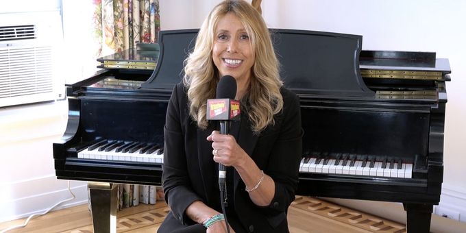 Exclusive: Amanda Green Is Calling on Broadway Friends to Make You Laugh, Cry and More at Birdland