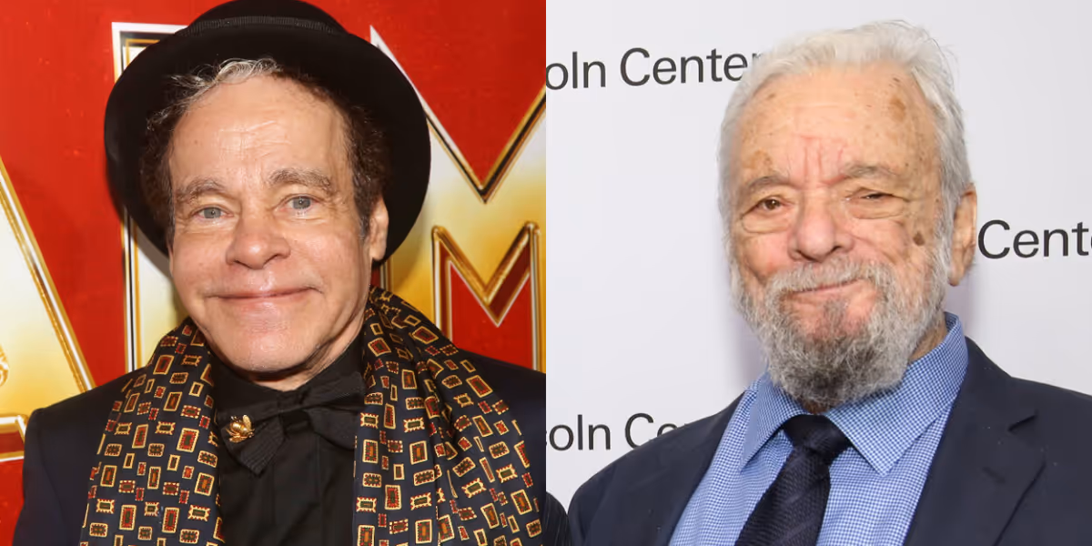 Exclusive: An ‘Argument’ With Stephen Sondheim Led to Steven Sater’s New Musical MURDER AT THE GATES