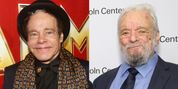 Exclusive: An ‘Argument’ With Stephen Sondheim Led to Steven Sater’s New Musical MUR Photo