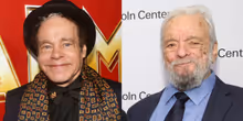 Exclusive: An ‘Argument’ With Stephen Sondheim Led to Steven Sater’s New Musica