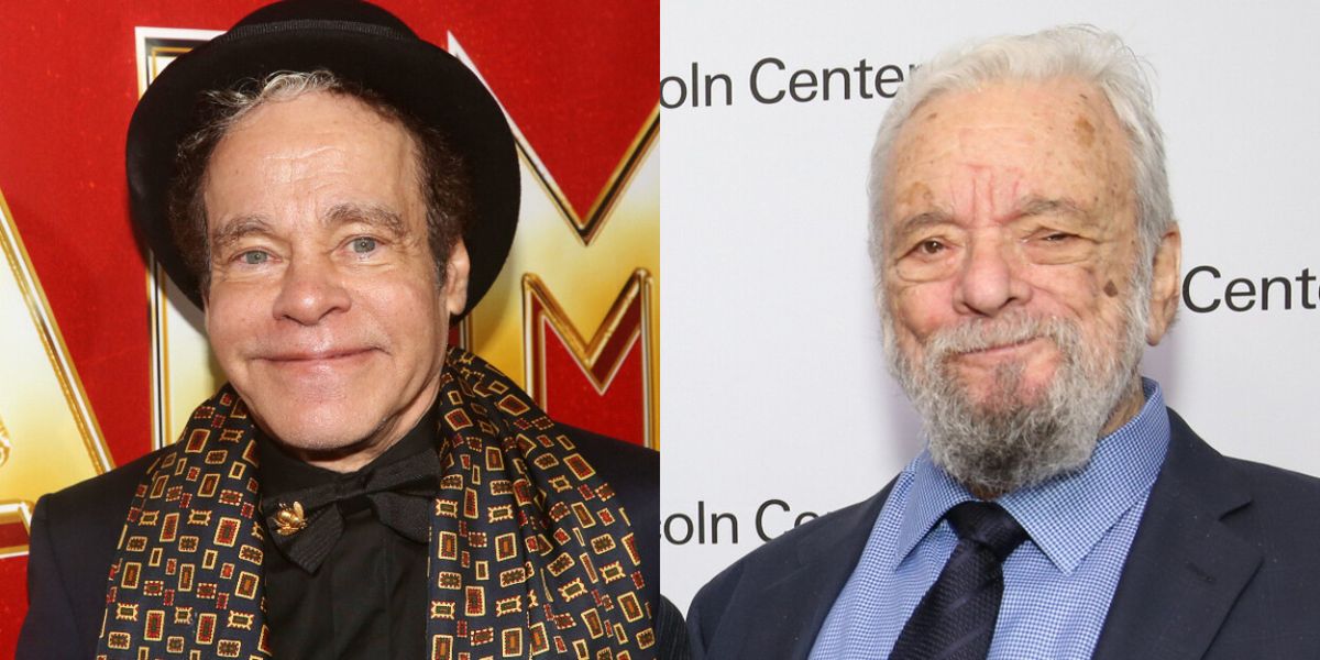 Exclusive: An ‘Argument’ With Stephen Sondheim Led to Steven Sater’s New Musical MURDER AT THE GATES Exclusive: An ‘Argument’ With Stephen Sondheim Led to Steven Sater’s New Musical MURDER AT THE GATES