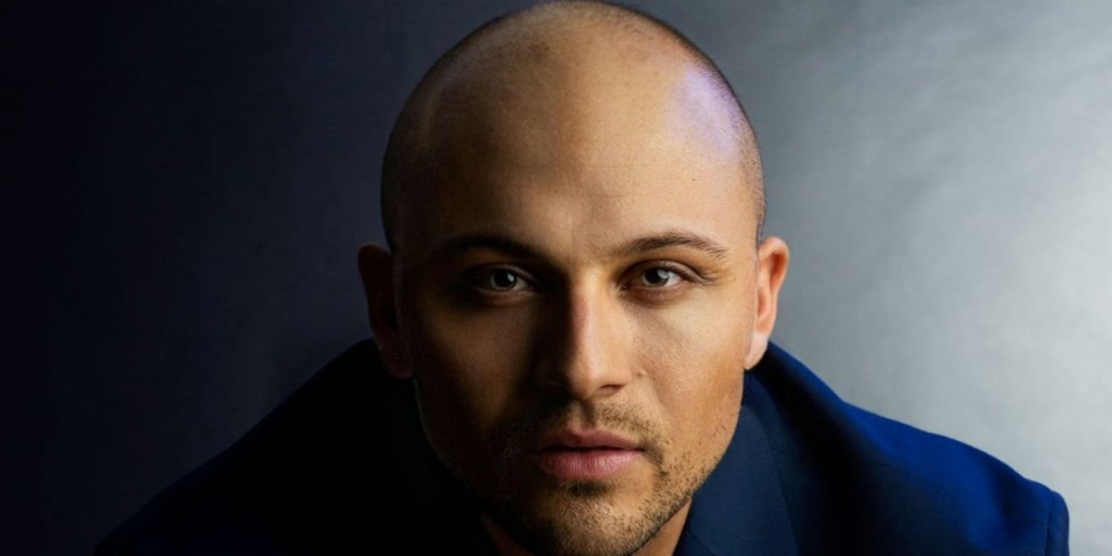 Exclusive: An Interview with Director and Librettist HAUI about the World Premiere of APORTIA CHRYPTYCH at the Canadian Opera Company  Image