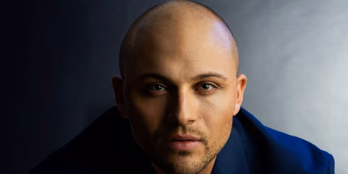 Exclusive: An Interview with Director and Librettist HAUI about the World Premiere of APORTIA CHRYPTYCH at the Canadian Opera Company