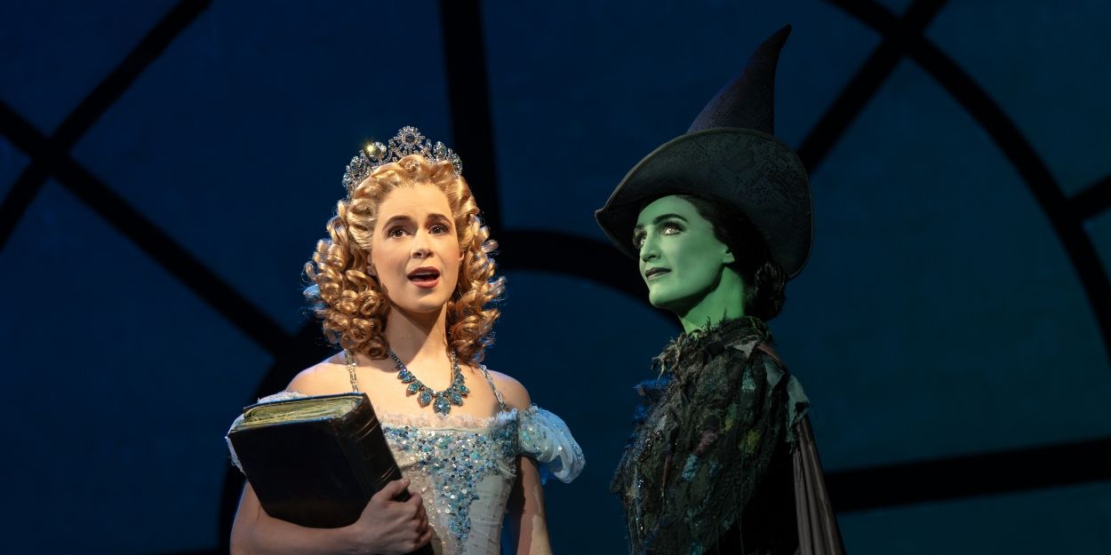 Interview: Austen Danielle Bohmer and Lauren Samuels on Bringing WICKED to Toronto  Image