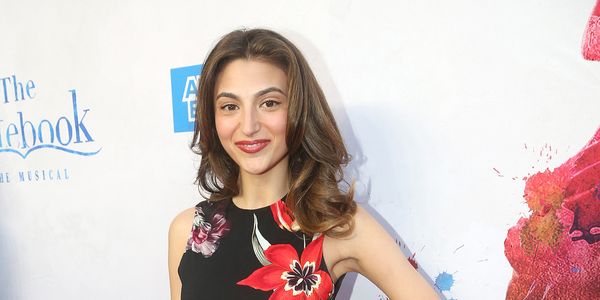 Exclusive: With NOT MY DOG, Analise Scarpaci Breaks Her Own Rules Photo