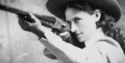 Wait In the Wings Releases Documentary Exploring the Real History of Annie Oakley