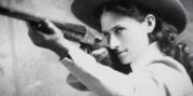 Wait In the Wings Releases Documentary Exploring the Real History of Annie Oakley Video