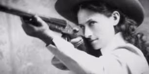 Wait In the Wings Releases Documentary Exploring the Real History of Annie Oakley