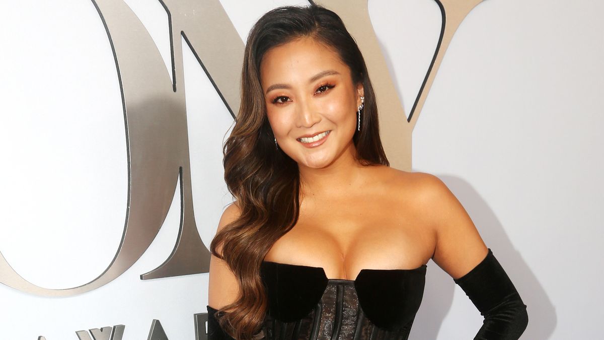 Exclusive: Ashley Park Says It Was ‘Heartbreaking’ to Pass Up Broadway Shows, Is ‘Dying’ to Return