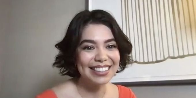 Exclusive: Auli’i Cravalho Talks Bringing Lulu to Life in New Musical Special