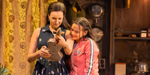 BASURA Director Michael Greif Says He’d Like to See the ‘Irresistible’ Musical Come to NYC