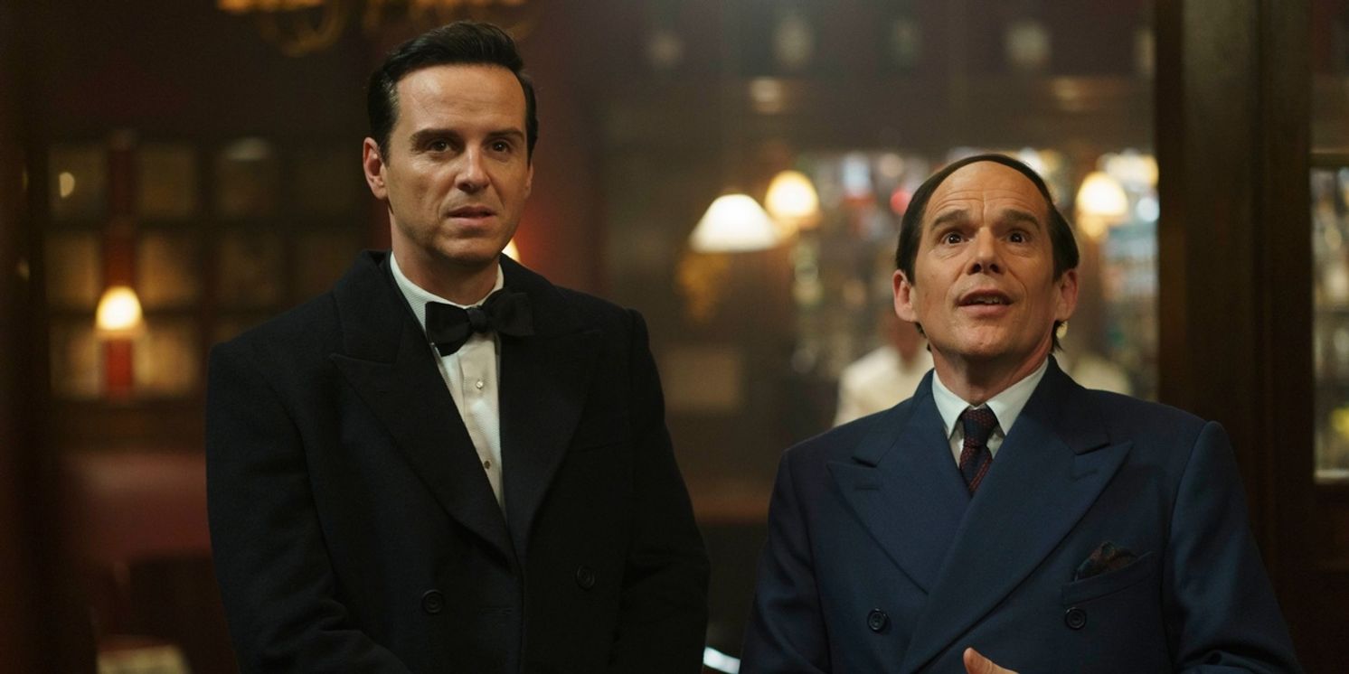 Exclusive: Screenwriter Robert Kaplow Shares How BLUE MOON Came to Life  Image