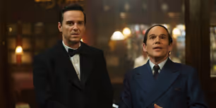 Exclusive: Screenwriter Robert Kaplow Shares How BLUE MOON Came to Life