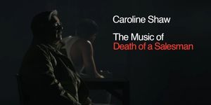 Exclusive: Behind the Score of DEATH OF A SALESMAN On Broadway