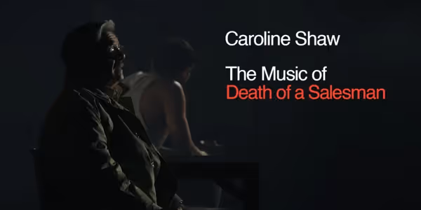 Exclusive: Behind the Score of DEATH OF A SALESMAN On Broadway